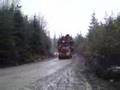 cedar-log-truck