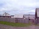 Fortress of Louisbourg: A View
