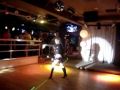 OLIVIA KNOWLES PERFORMS PCD MIX AT THE FLAMINGO RESORT IN ST PETERSBURG, FL