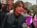 DEYVIS OROSCO, PRO JOVEN