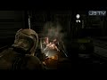 Test du jeu Dead space (PS3) par le site jeuxactu