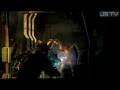 Test du jeu Dead space (PS3) par le site jeuxactu