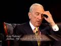 An Evening with Gay Talese  2008