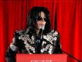 Michael Jackson announces last gigs in London
