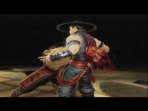 how to patch mk9 ps3