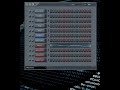 Warbeats Fruity Loops Tutorials - Portamento