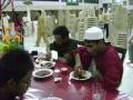 Jamuan Asrama SAMTTAR 2008