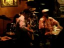 Oszy Carmona and band at Chocolate's place