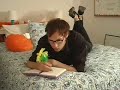 Wille Crafoord - \"INCESTVISA\" (Swedish)