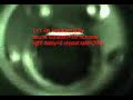 Motion of a Single Electron on Video