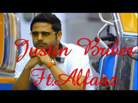 Chamkila Vs Justin Bieber ft. Alfaaz Official Audio New Punjabi Song 2012