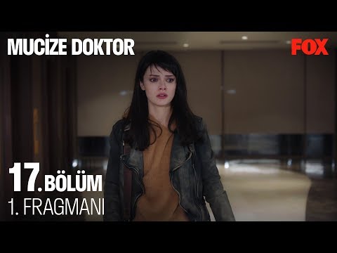 Mucize Doktor 17. Bölüm Fragmanı                                                                                                                                                                                                                          