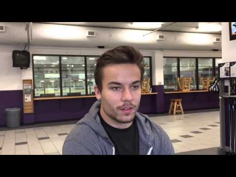 Meet Wilderness D Janis Jaks