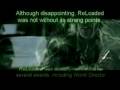 Laurence Fishburne documentary