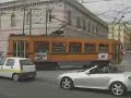 Naples Trolleybuses and Trams