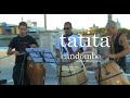 Tatita Marquez en Azoteas: Mokunda