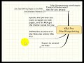 KRA Pro - the idea behind site blueprinting KRA Pro - the idea behind site blueprinting
