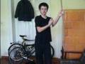 videos de radek kung fu