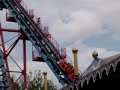 walibi belgim COBRA NUMBER ONE