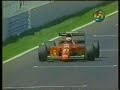 Vitoria Nelson Piquet Gp Canada 1991 F1 Melhores momentos