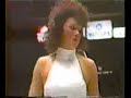 Sensational Sherri Martel vs. Desiree Petersen Sensational Sherri Martel vs. Desiree Petersen