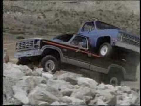 Ford Truck History — rise of the F-150