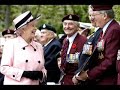 a video about canada's history as well as it's present and the land which stands the maple leaf forever! 

the maple leaf for ever: written by alexander muir and performed by the mormon tabernacle choir.