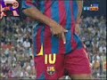 Ronaldinho soccerarea movie