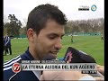 Click here to watch this video Visión Siete: La eterna alegría del Kun Agüero
