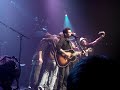 Dashboard Confessional 11/14/2007 Live at the Gramercy