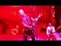 Daughtry - Crawling Back to You (LA)