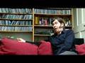 Justin Currie 2007 Part 3