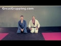 Side Control Escape Pummel to Back.mov