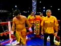 Michalczewski Vs. Hall 1/4 || polecam: ringpolska.pl