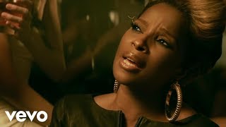 Mary J. Blige - Why?  ft. Rick Ross