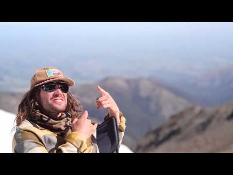frendsvision - Danny Davis and fellow snowboarders Torah Bright, Hannah Teter, brothers, Eiju and Ayumu Hirano, Ryo Aono, Kaitlyn Farrington and Queralt Castellet wrap up t...