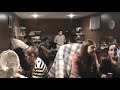 Epic thanksgiving jam session with my cousins. Can you tell we're all related to @Grangee? http://www.youtube.com/watch?v=wQdTaNav-D4
