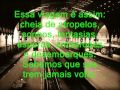 a viagem