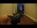 Airsoft Grenade
