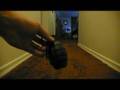 Airsoft Grenade