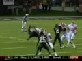 Wake forest football 08