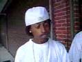 Them Concrete Boyz Outside Big Oomp Records
