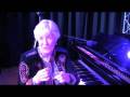 Sue Downs - On Stage Disklavier Interview @ Tom Lee Music Vancouver