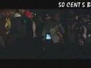 50 CENT 5 BORO TOUR (KANYE WHO)