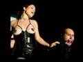 Lingerie Night promo for Queerios