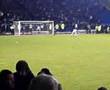 Gillingham vs MK dons Penalty shoot out 08-01-2008