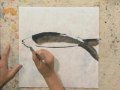 Chinese Watercolor Techniques with Lian Quan Zhen