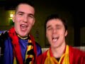 a short movie released live from the stade bollaert ( lens vs leverkusen ) in tune with the melody of planet funk - chase the sun !!!

un petit clip musical r�alis� au stade bollaert (lens - levekusen) avec la musique de planet funk (chase the sun)