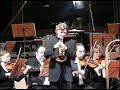 Sergei Nakariakov \"Haydn Cello concerto in C\" 3rd movement
