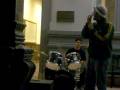 videos de Ahora que estas sola - A huevo version - Iava despedida 2008 LIVE.AVI